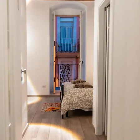 Bed & Breakfast Il Girasole *