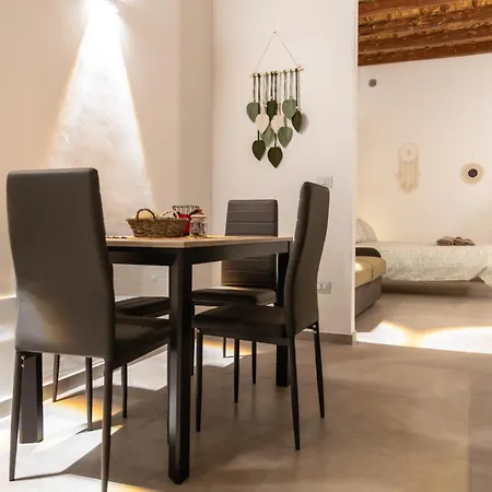 Bed & Breakfast Il Girasole *