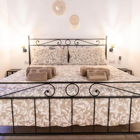Bed & Breakfast Il Girasole *
