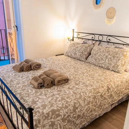 Bed & Breakfast Il Girasole *