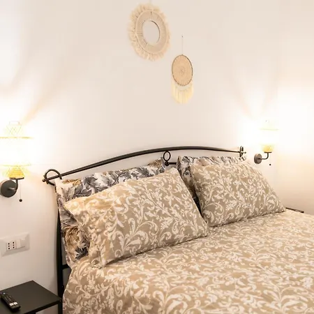 Il Girasole Bed & Breakfast Barletta