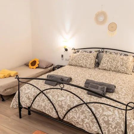 Bed & Breakfast Il Girasole *