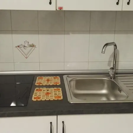 아파트 Il Girasole