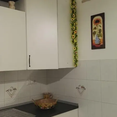 Il Girasole 아파트 마르티나프란카