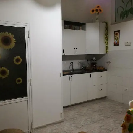 Il Girasole 마르티나프란카